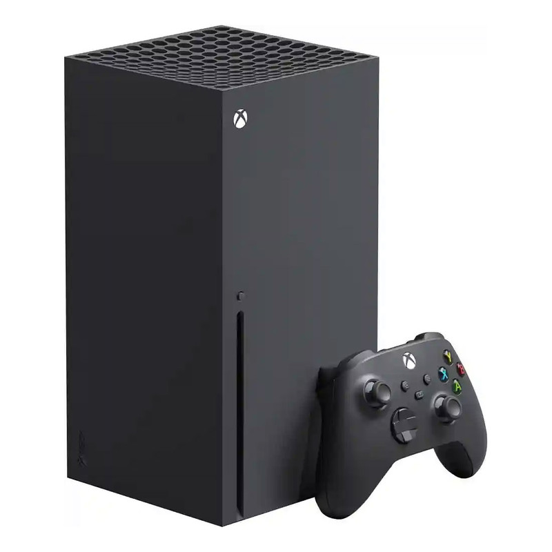 x box